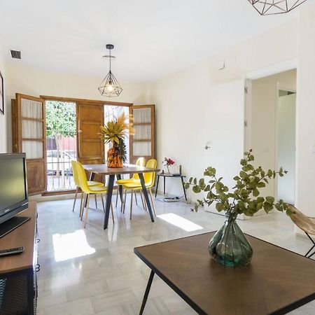 Rentalsevilla Descubriendo Las Iglesias Zewnętrze zdjęcie